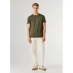 T-shirt Pepe Jeans Original Basic 3N image-3