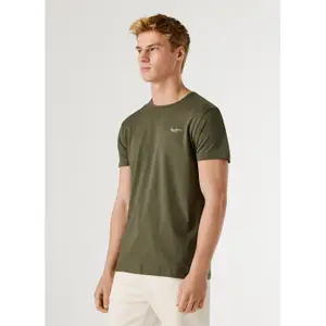 T-shirt Pepe Jeans Original Basic 3N image-4