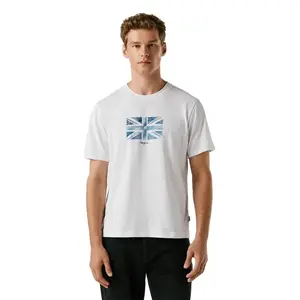 T-Shirt Pepe Jeans Vinicio image-0