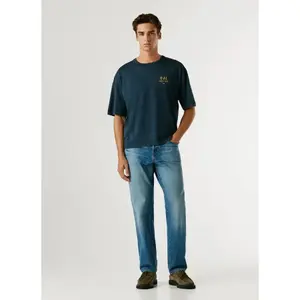 T-shirt Pepe Jeans Stark image-2