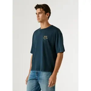 T-shirt Pepe Jeans Stark image-0