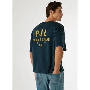 T-shirt Pepe Jeans Stark image-1