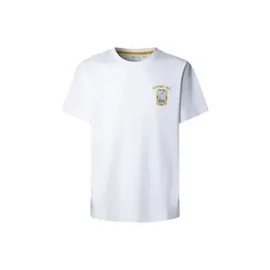 T-shirt Pepe Jeans Sagan image-0
