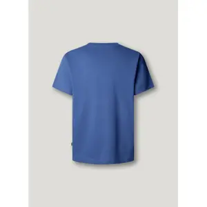Women's T-shirt Pepe Jeans Seasonal Logo Fantasy 3 image-5