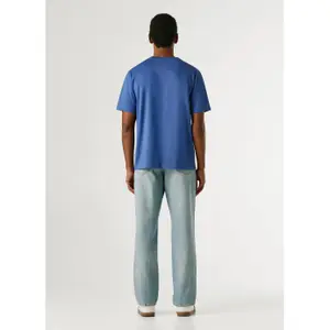 Women's T-shirt Pepe Jeans Seasonal Logo Fantasy 3 image-6