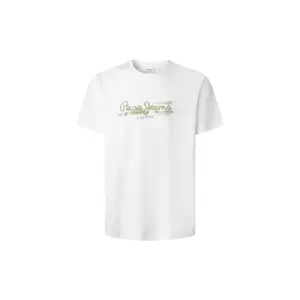 Γυναικείο T-shirt Pepe Jeans Seasonal Logo Fantasy 3 image-0