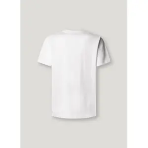 Γυναικείο T-shirt Pepe Jeans Seasonal Logo Fantasy 3 image-4