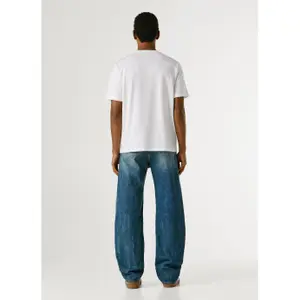 Γυναικείο T-shirt Pepe Jeans Seasonal Logo Fantasy 3 image-5
