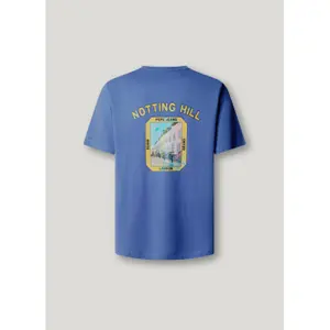 T-shirt Pepe Jeans Sion image-4