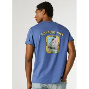 T-shirt Pepe Jeans Sion image-6