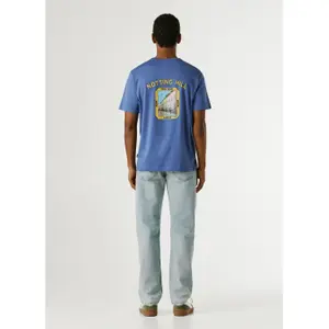 T-shirt Pepe Jeans Sion image-5