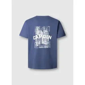 Γυναικείο T-shirt Pepe Jeans Sean image-1