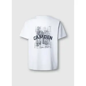 Γυναικείο T-shirt Pepe Jeans Sean image-1