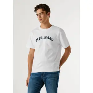 T-shirt Pepe Jeans Gio image-1