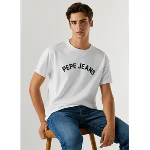 T-shirt Pepe Jeans Gio image-6