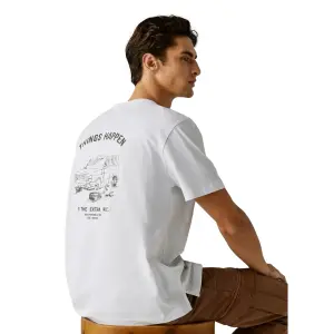 T-shirt Pepe Jeans Scott image-0