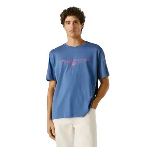T-shirt Pepe Jeans Summer Seasonal Logo image-0