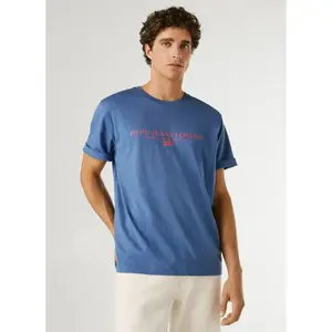 T-shirt Pepe Jeans Summer Seasonal Logo image-2