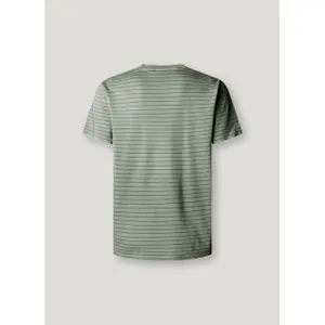 T-shirt Pepe Jeans Jacko Stripes image-5
