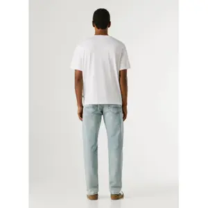 Women's T-shirt Pepe Jeans Small Flag image-6