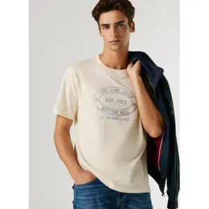 T-shirt Pepe Jeans Gon image-5