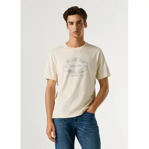 T-shirt Pepe Jeans Gon image-1