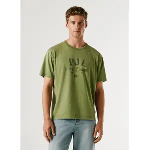 T-shirt Pepe Jeans Gunner image-1