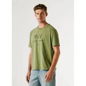 T-shirt Pepe Jeans Gunner image-4