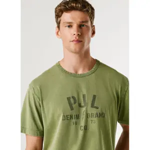 T-shirt Pepe Jeans Gunner image-6