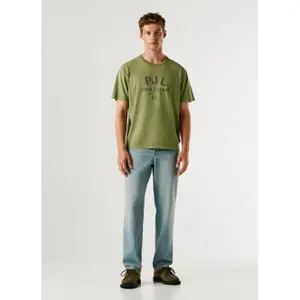 T-shirt Pepe Jeans Gunner image-2