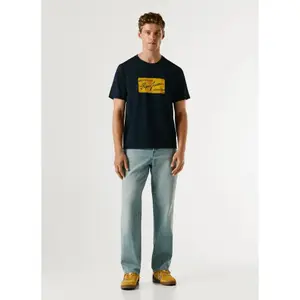 T-shirt Pepe Jeans Suen image-3