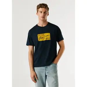 T-shirt Pepe Jeans Suen image-1
