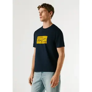 T-shirt Pepe Jeans Suen image-2