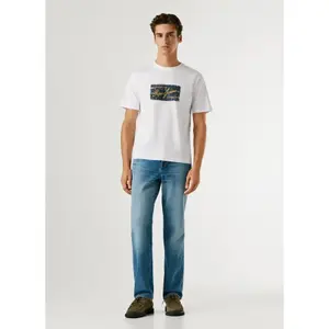 T-shirt Pepe Jeans Suen image-1