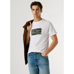 T-shirt Pepe Jeans Suen image-2