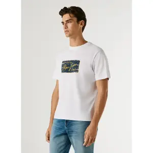 T-shirt Pepe Jeans Suen image-3