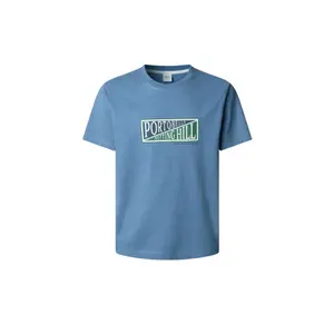 T-shirt Pepe Jeans George image-4