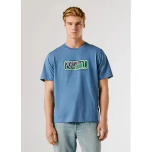 T-shirt Pepe Jeans George image-2