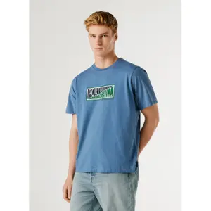 T-shirt Pepe Jeans George image-3