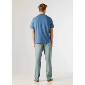 T-shirt Pepe Jeans George image-5