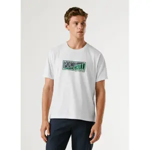 T-shirt Pepe Jeans Geroge image-1
