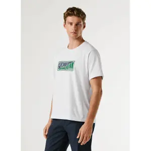 T-shirt Pepe Jeans Geroge image-5