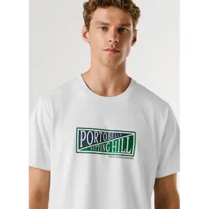 T-shirt Pepe Jeans Geroge image-6