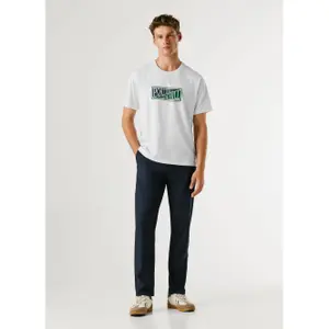 T-shirt Pepe Jeans Geroge image-2