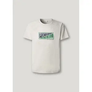 T-shirt Pepe Jeans George image-0