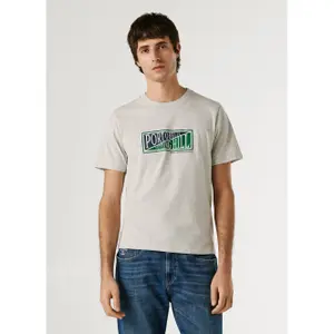 T-shirt Pepe Jeans George image-2