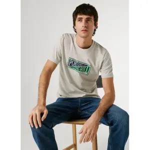 T-shirt Pepe Jeans George image-3