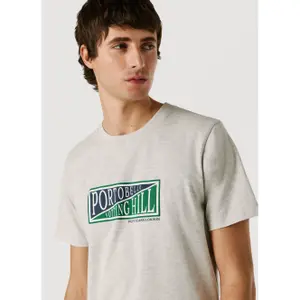 T-shirt Pepe Jeans George image-5