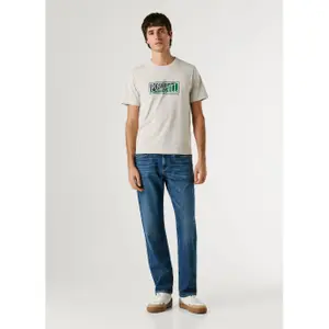 T-shirt Pepe Jeans George image-1