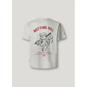 T-shirt Pepe Jeans Gideon image-3